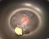 鶏肉とバジルのタイ風炒め♡作り方2写真