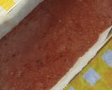 おから入り☆ﾊﾞﾅﾅ×ｺｺｱのｹｰｷ作り方9写真