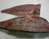 お魚の三枚おろし作り方4写真