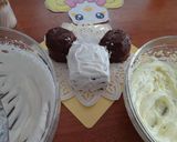 スマイルプリキュア♡キャンディ ケーキ♪作り方24写真