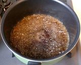 かき玉あんかけそば風しらたき作り方4写真