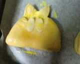 ふくろうパン作り方6写真