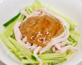低温調理で鶏むね肉・ささみのしっとりハム作り方12写真