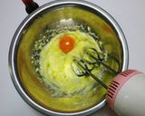 * クルミ no フロランタン♪作り方2写真