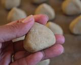 ◆大人のおやつ◆スイートチョコマロン作り方4写真