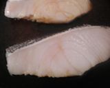 銀むつ（メロ）の煮つけ・トマト添え作り方6写真