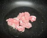 簡単♪薄切りポークと野菜のピカタ☆作り方4写真