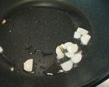 こってり。鶏の照り焼き中華風作り方3写真