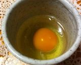 1分ゆで卵サラダ作り方1写真