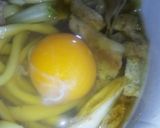 おいしい!!うちの肉うどん作り方8写真