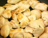 ■柔らか♪鶏むね肉のみそマヨ焼き■作り方5写真