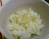 挽肉で十分！うちのおこげビビンバ丼♪作り方8写真
