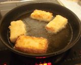 揚げ出し豆腐～柚子胡椒風味のあんかけで～作り方3写真