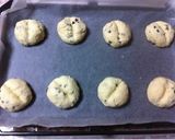 ♥豆腐とHMで簡単チョコチップパン♥作り方3写真