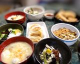 きゅうりとさなづらのおろし和え作り方5写真