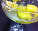 10日漬け☆パイナップル酒作り方4写真