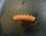 のらねこボンべんとう(本のキャラ弁)作り方4写真