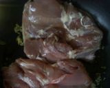 とっても柔らか☆チキンのトマト煮込み作り方2写真