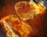 とっても柔らか☆チキンのトマト煮込み作り方5写真