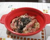 簡単！えのきと玉ねぎの昆布和え作り方4写真