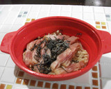 簡単！えのきと玉ねぎの昆布和え作り方4写真