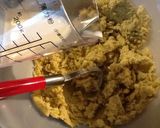 美味しくてヘルシー！豆乳のスイートポテト作り方4写真