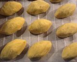 美味しくてヘルシー！豆乳のスイートポテト作り方6写真