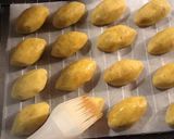 美味しくてヘルシー！豆乳のスイートポテト作り方7写真