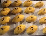 美味しくてヘルシー！豆乳のスイートポテト作り方8写真