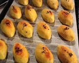 美味しくてヘルシー！豆乳のスイートポテト作り方9写真