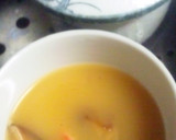 おでんの素と家にあるもので作る茶碗蒸し作り方5写真