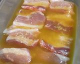 手間暇かけて美味しい豚の角煮作り方4写真