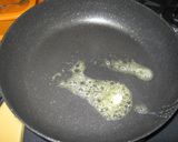 【お手軽】バター醤油のオイルパスタ作り方3写真