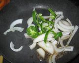 【お手軽】バター醤油のオイルパスタ作り方4写真