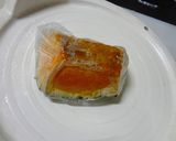 【蒟蒻麺】南瓜の簡単ポタージュラーメン♪作り方1写真
