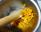 【蒟蒻麺】南瓜の簡単ポタージュラーメン♪作り方3写真