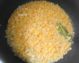 オートミールとレンズ豆で☆野菜のグラタン作り方5写真