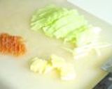 梅ちーずぱすた作り方1写真