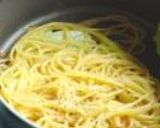 梅ちーずぱすた作り方5写真