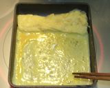 まぁるい卵焼き（お弁当に）作り方1写真