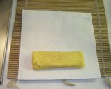 まぁるい卵焼き（お弁当に）作り方2写真