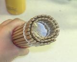 まぁるい卵焼き（お弁当に）作り方4写真