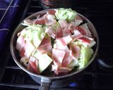 コトコト煮込むだけ！具だくさん野菜スープ作り方3写真
