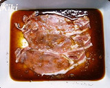 私のしょうが焼き**作り方2写真