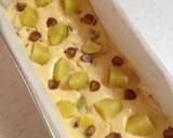 手土産に！サツマイモと金時豆のケーキ作り方6写真