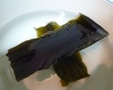 豚ばら肉ＤＥ巻きしゃぶ☆作り方4写真