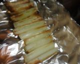 しじみDE大根焼きネギ鍋作り方4写真
