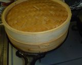 蒸魚（ツェンユイ）☆香りたつ焦がし葱風味作り方2写真