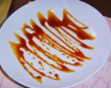 蒸魚（ツェンユイ）☆香りたつ焦がし葱風味作り方3写真