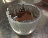 キャラチョコケーキ☆カーズ☆作り方9写真
